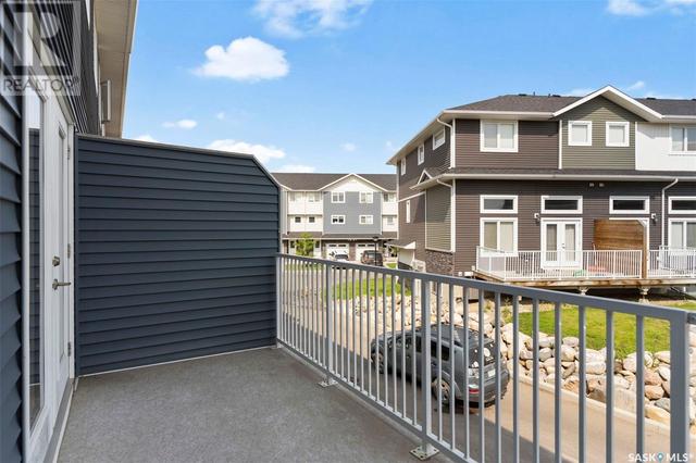 1018 Evergreen Boulevard, House attached with 3 bedrooms, 3 bathrooms and null parking in Saskatoon SK | Image 37