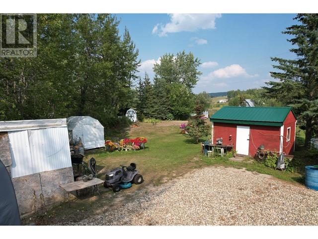 444 Briar Ridge Road, House other with 2 bedrooms, 2 bathrooms and null parking in Peace River D BC | Image 28