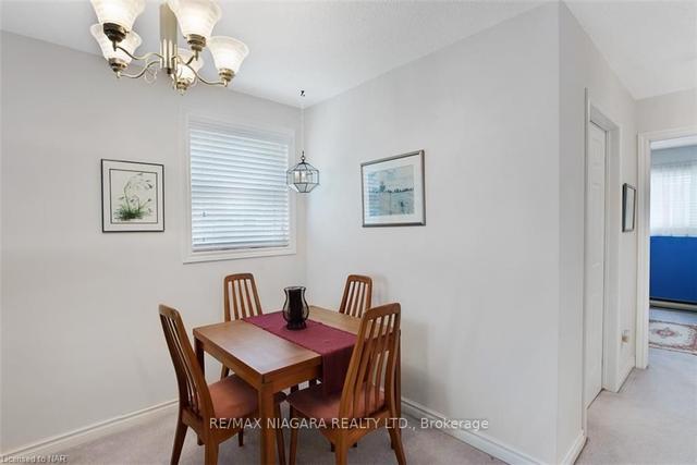 11 - 226 Vansickle Rd, Townhouse with 2 bedrooms, 1 bathrooms and 1 parking in St. Catharines ON | Image 30