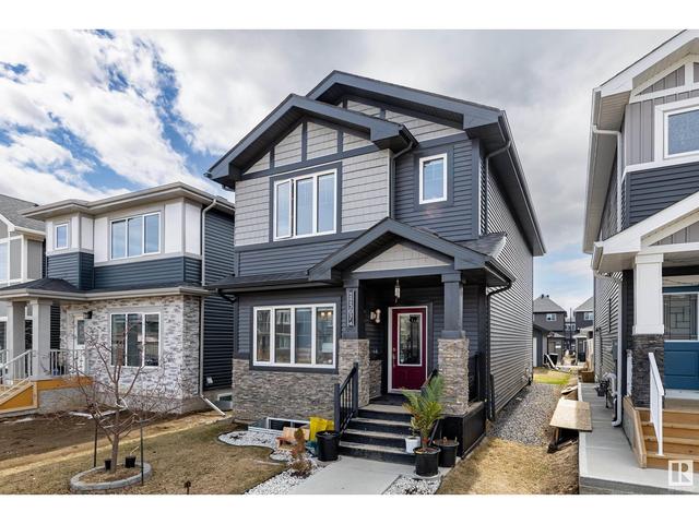 22507 81 Av Nw, House detached with 3 bedrooms, 2 bathrooms and null parking in Edmonton AB | Image 35