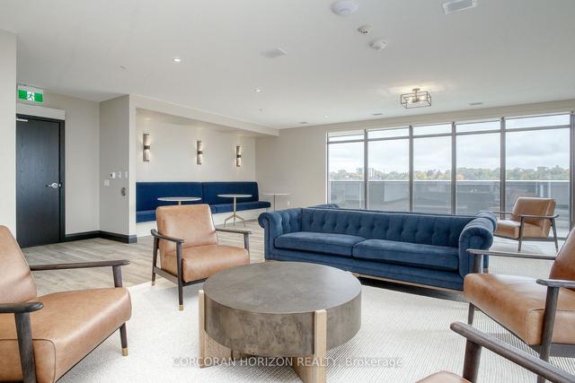 2005ph - 15 Glebe St, Condo with 2 bedrooms, 2 bathrooms and 1 parking in Cambridge ON | Image 22
