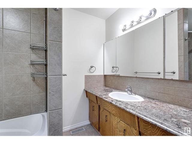 8560 88 St Nw, House semidetached with 3 bedrooms, 1 bathrooms and null parking in Edmonton AB | Image 11