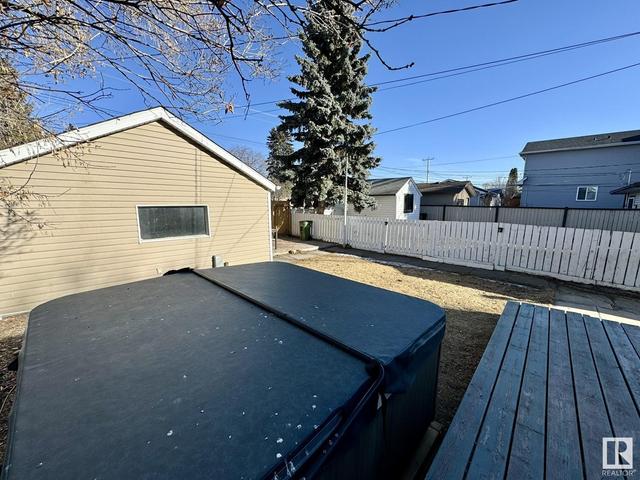 12219 91 St Nw, House detached with 2 bedrooms, 2 bathrooms and null parking in Edmonton AB | Image 61