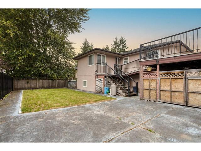 11238 82 Avenue, House detached with 5 bedrooms, 3 bathrooms and 6 parking in Delta BC | Image 28