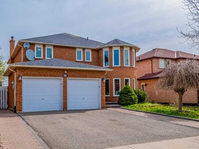 26 Worth Ave, House detached with 4 bedrooms, 4 bathrooms and 5 parking in Brampton ON | Image 12