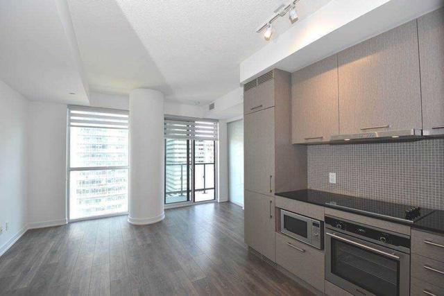 1812 - 87 Peter St, Condo with 1 bedrooms, 1 bathrooms and 0 parking in Toronto ON | Image 4