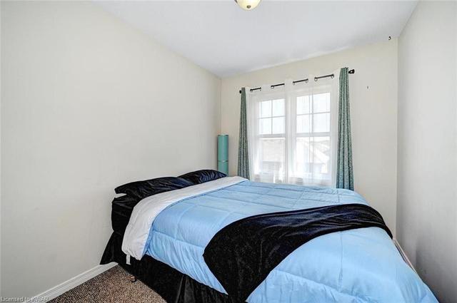 55 - 701 Homer Watson Blvd, House attached with 3 bedrooms, 4 bathrooms and 2 parking in Kitchener ON | Image 24