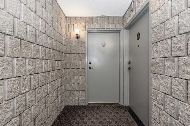 904 - 55 Yarmouth St, Condo with 1 bedrooms, 1 bathrooms and 0 parking in Guelph ON | Image 32