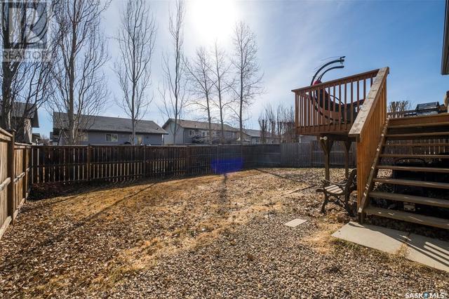 18 Steele Bay, House detached with 4 bedrooms, 3 bathrooms and null parking in Prince Albert SK | Image 33