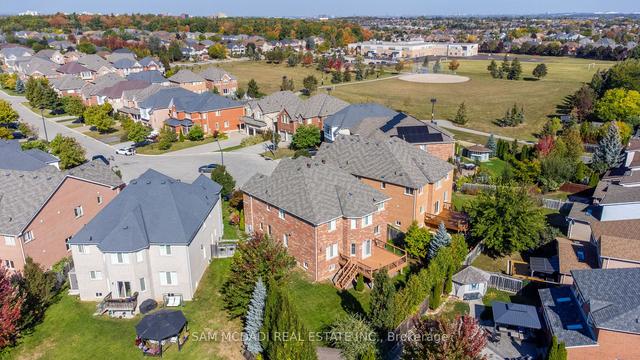 5300 Snowbird Crt, House detached with 5 bedrooms, 5 bathrooms and 6 parking in Mississauga ON | Image 32