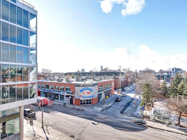 321 - 354 Gladstone Avenue, Condo with 1 bedrooms, 1 bathrooms and 1 parking in Ottawa ON | Image 23