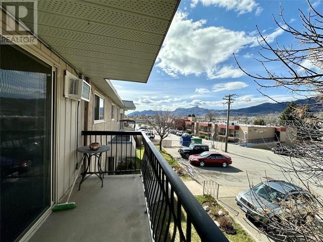 203 - 11 Jonagold Place, Condo with 2 bedrooms, 1 bathrooms and 1 parking in Osoyoos BC | Image 24