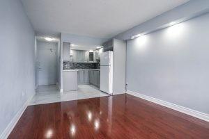 204 - 100 Lotherton Pathway Way, Condo with 2 bedrooms, 1 bathrooms and 1 parking in Toronto ON | Image 24