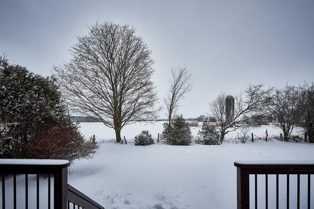 4030 Highway 7a, House detached with 2 bedrooms, 1 bathrooms and 5 parking in Scugog ON | Image 35