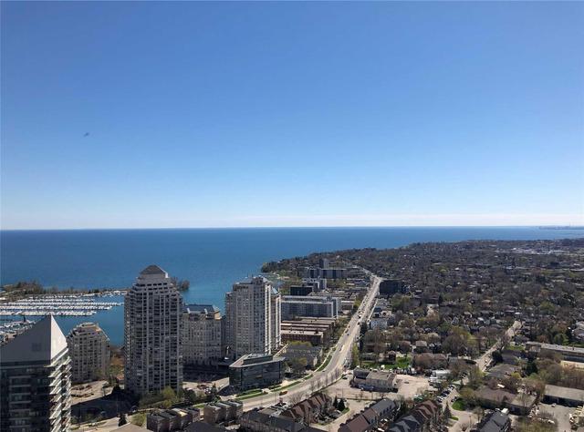 Lph4303 - 36 Park Lawn Rd, Condo with 2 bedrooms, 2 bathrooms and 1 parking in Toronto ON | Image 4
