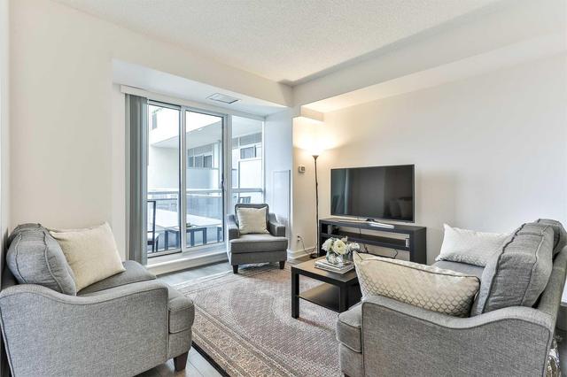 se#218 - 9199 Yonge St, Condo with 2 bedrooms, 2 bathrooms and 1 parking in Richmond Hill ON | Image 8