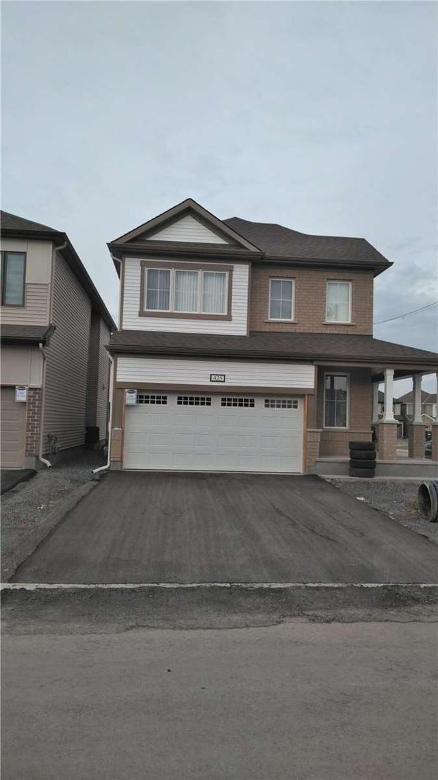 425 Aphelion Cres, House detached with 3 bedrooms, 3 bathrooms and 4 parking in Ottawa ON | Image 4