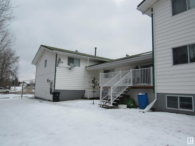5307 49 Av, House detached with 10 bedrooms, 6 bathrooms and null parking in Barrhead AB | Image 1