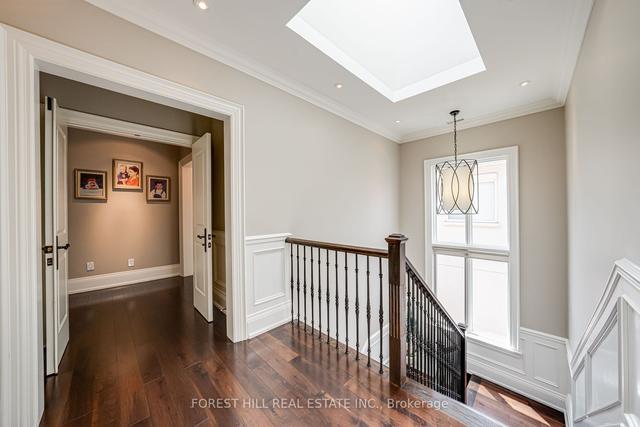 669 Bedford Park, House detached with 4 bedrooms, 6 bathrooms and 4 parking in Toronto ON | Image 17