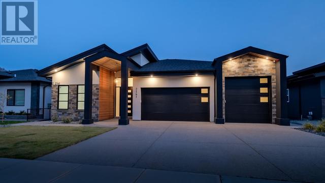 2141 Ensign Quay, House detached with 7 bedrooms, 5 bathrooms and 5 parking in West Kelowna BC | Image 42
