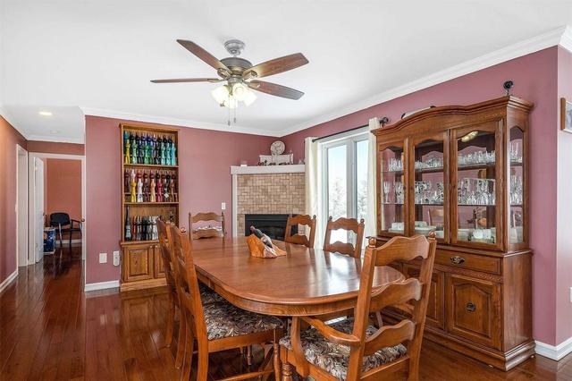 7339 Wellington Rd 16 Rd, House detached with 3 bedrooms, 2 bathrooms and 11 parking in Wellington North ON | Image 5