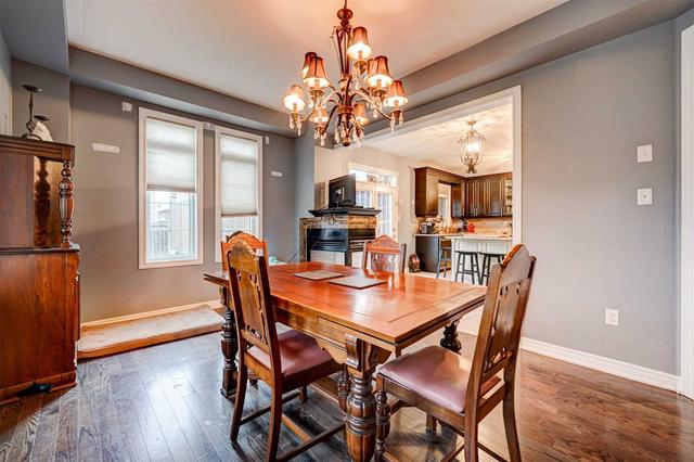 3 Vera Lynn Cres, House detached with 4 bedrooms, 3 bathrooms and 6 parking in Whitchurch Stouffville ON | Image 39