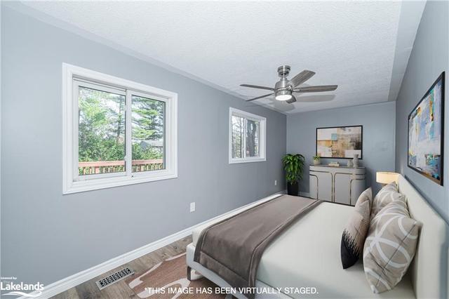 765 David Street, House detached with 2 bedrooms, 1 bathrooms and 3 parking in Gravenhurst ON | Image 15