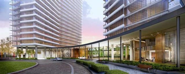 2308 - 115 Mcmahon Dr, Condo with 1 bedrooms, 1 bathrooms and 0 parking in Toronto ON | Image 16