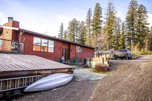50 Cariboo Drive, House detached with 5 bedrooms, 3 bathrooms and 4 parking in Elkford BC | Image 29