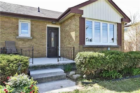 3046 Fifth Sdrd, House detached with 3 bedrooms, 1 bathrooms and 10 parking in Milton ON | Image 3