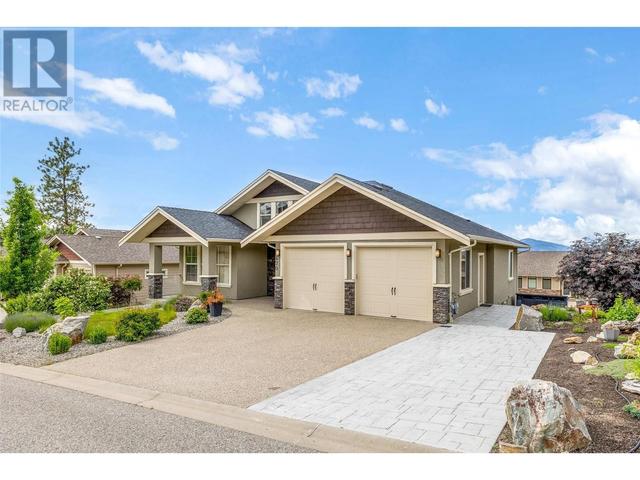 470 Trumpeter Road, House detached with 4 bedrooms, 4 bathrooms and 5 parking in Kelowna BC | Image 2