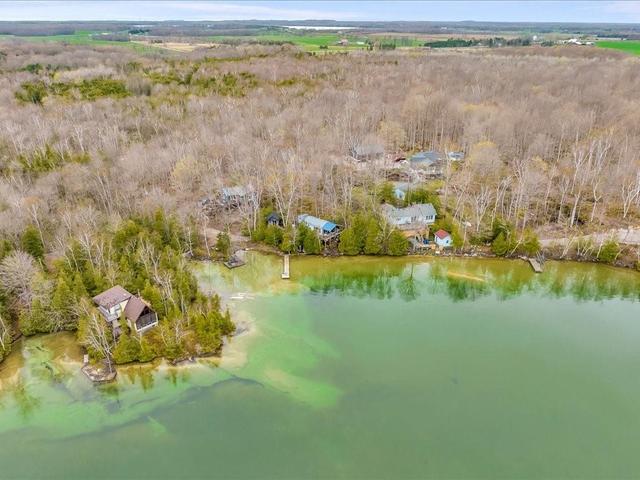 99 Teddy Bear Lane, House detached with 1 bedrooms, 0 bathrooms and 5 parking in South Bruce Peninsula ON | Image 1