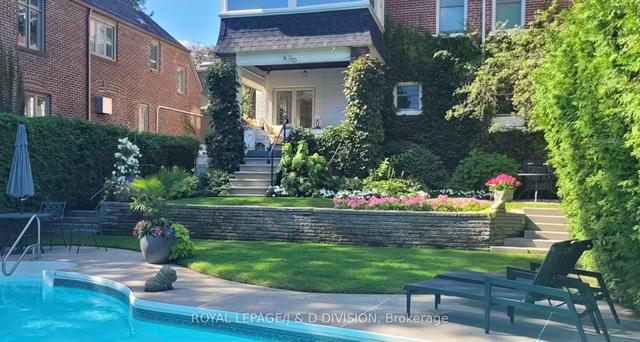 119 Dinnick Cres, House detached with 4 bedrooms, 4 bathrooms and 4 parking in Toronto ON | Image 29