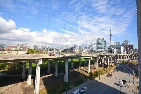 867 - 209 Fort York Blvd, Condo with 1 bedrooms, 1 bathrooms and null parking in Toronto ON | Image 7