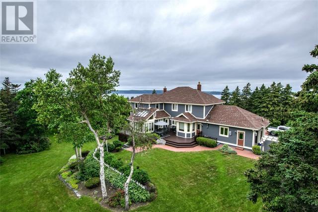 9 May's Lane, House detached with 5 bedrooms, 3 bathrooms and null parking in Portugal Cove St. Philip's NL | Image 38