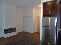 s601 - 112 George St, Condo with 1 bedrooms, 1 bathrooms and 0 parking in Toronto ON | Image 12