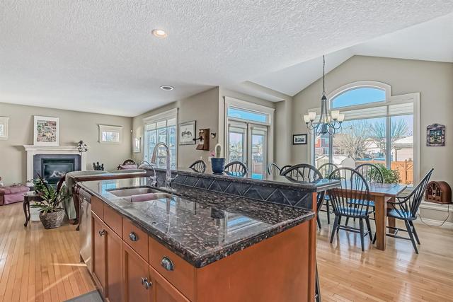 7 Auburn Sound View Se, House detached with 4 bedrooms, 3 bathrooms and 4 parking in Calgary AB | Image 5