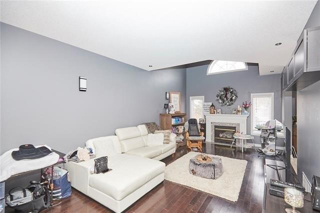 268 Winterberry Blvd, House detached with 3 bedrooms, 4 bathrooms and 2 parking in Thorold ON | Image 13