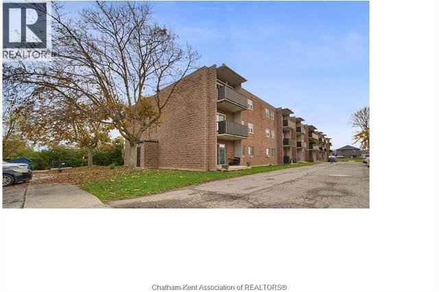 108 - 276 Merritt Avenue, Condo with 2 bedrooms, 0 bathrooms and null parking in Chatham Kent ON | Image 2