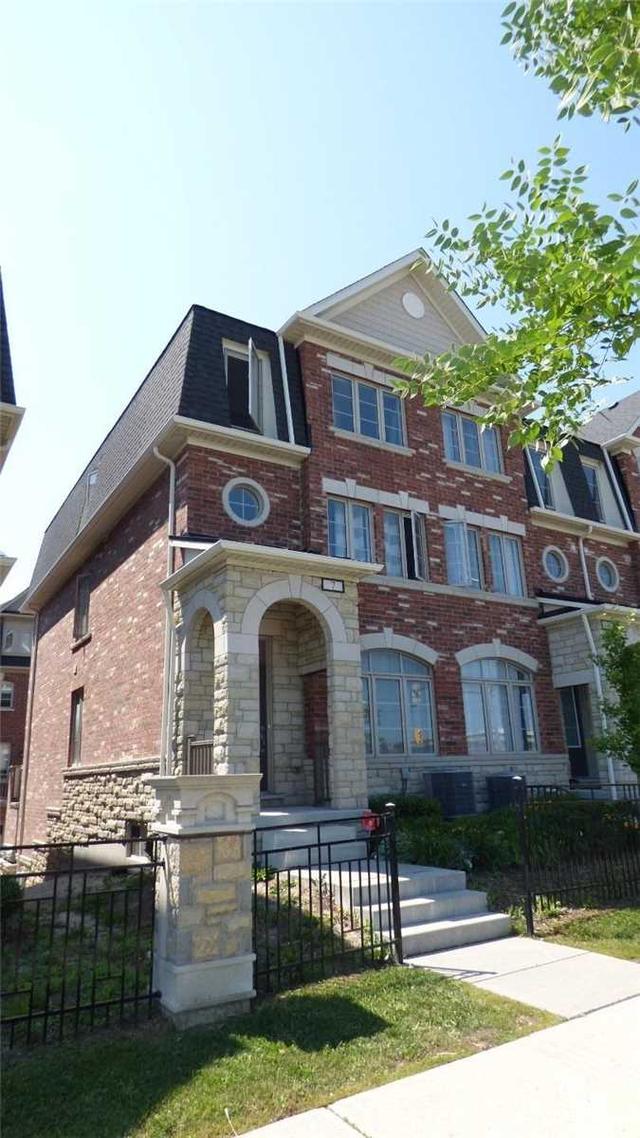 7 - 1331 Major Mackenzie Dr, Townhouse with 3 bedrooms, 3 bathrooms and 3 parking in Vaughan ON | Image 15