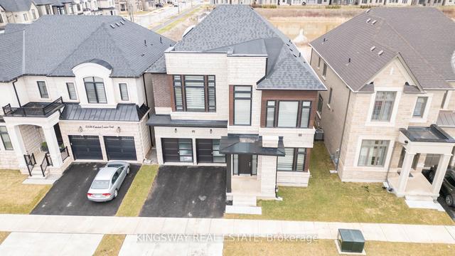 2340 Edward Leaver Tr, House detached with 5 bedrooms, 6 bathrooms and 4 parking in Oakville ON | Image 12