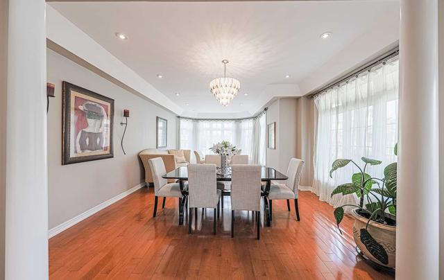 38 Gamla Rd, House detached with 5 bedrooms, 4 bathrooms and 7 parking in Vaughan ON | Image 33