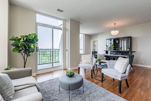 1602 - 38 Fontenay Crt, Condo with 3 bedrooms, 3 bathrooms and 2 parking in Toronto ON | Image 29