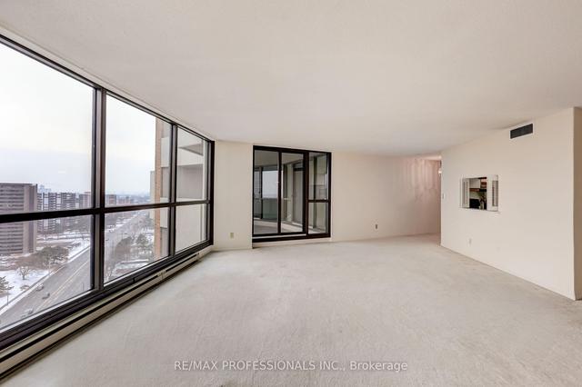 1807 - 2000 Islington Ave, Condo with 2 bedrooms, 2 bathrooms and 2 parking in Toronto ON | Image 9