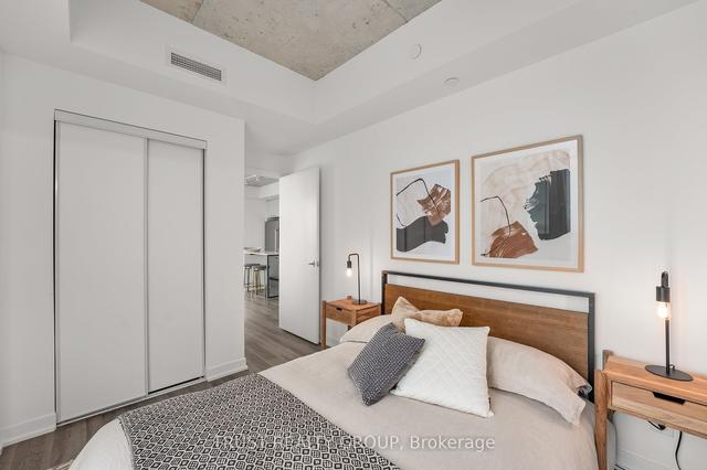 911 - 1808 St. Clair Ave W, Condo with 2 bedrooms, 2 bathrooms and 1 parking in Toronto ON | Image 26