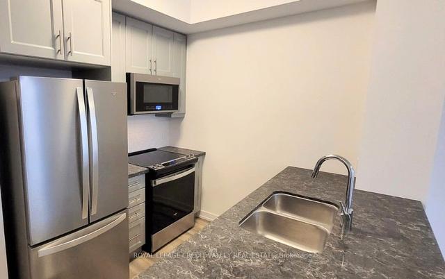209 - 470 Dundas St E, Condo with 2 bedrooms, 1 bathrooms and 1 parking in Mississauga ON | Image 14