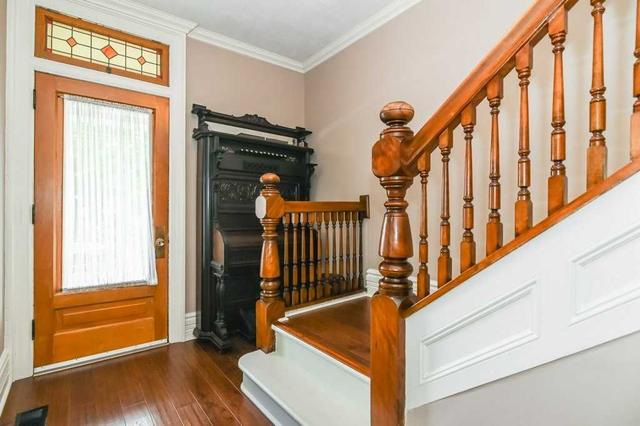 39 Delhi St, House detached with 3 bedrooms, 3 bathrooms and 2 parking in Guelph ON | Image 29