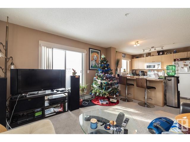 308 - 4403 23 St Nw, Condo with 2 bedrooms, 2 bathrooms and null parking in Edmonton AB | Image 27