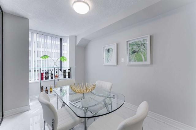 505 - 195 St Patrick St, Condo with 2 bedrooms, 2 bathrooms and 1 parking in Toronto ON | Image 15