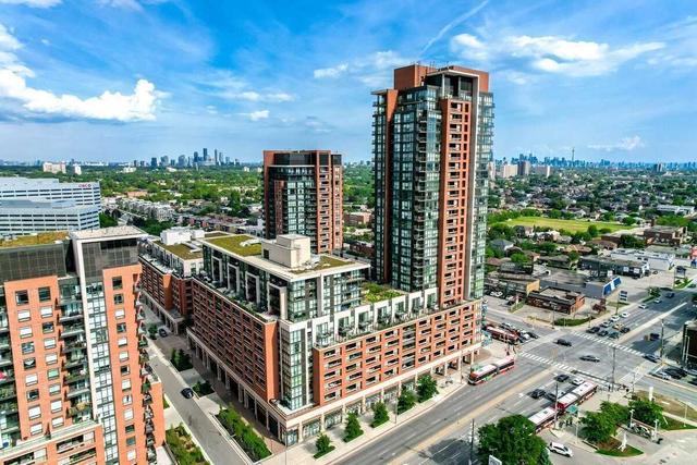 829 - 830 Lawrence Ave W, Condo with 1 bedrooms, 1 bathrooms and 1 parking in Toronto ON | Image 27